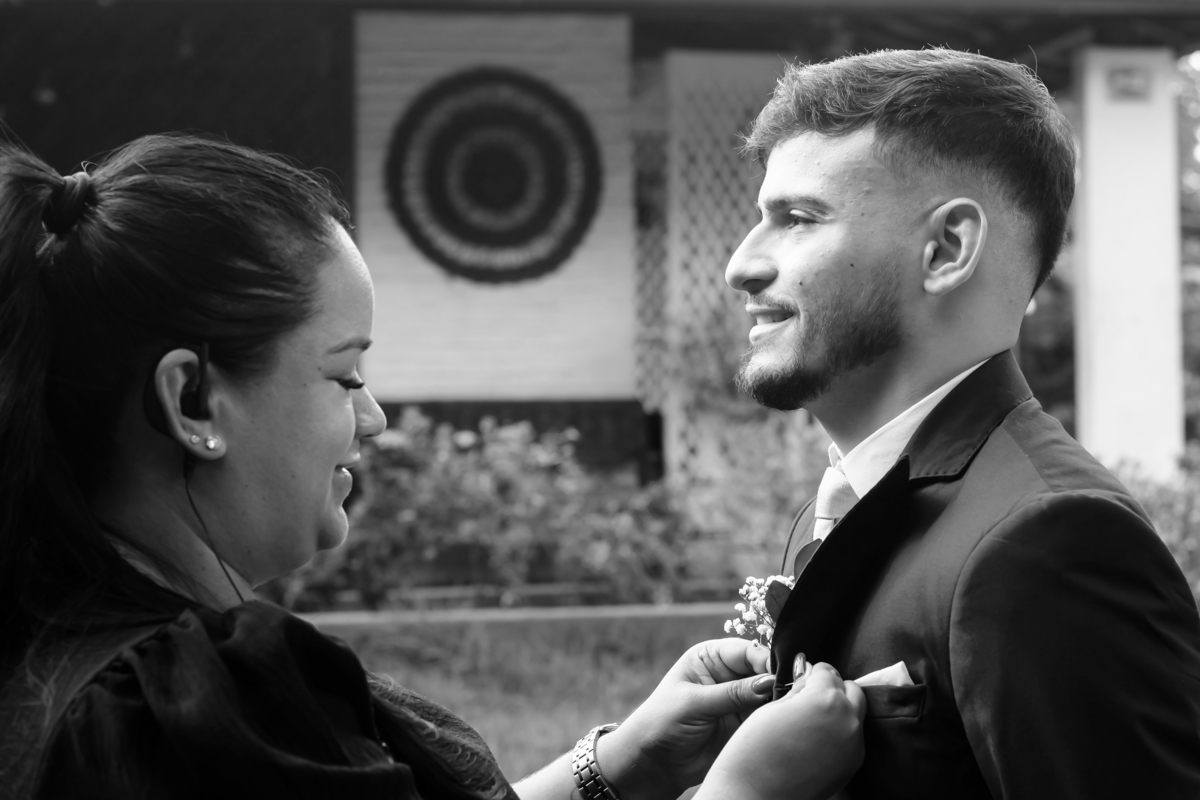 Casamento no Karol buffet em Fortaleza