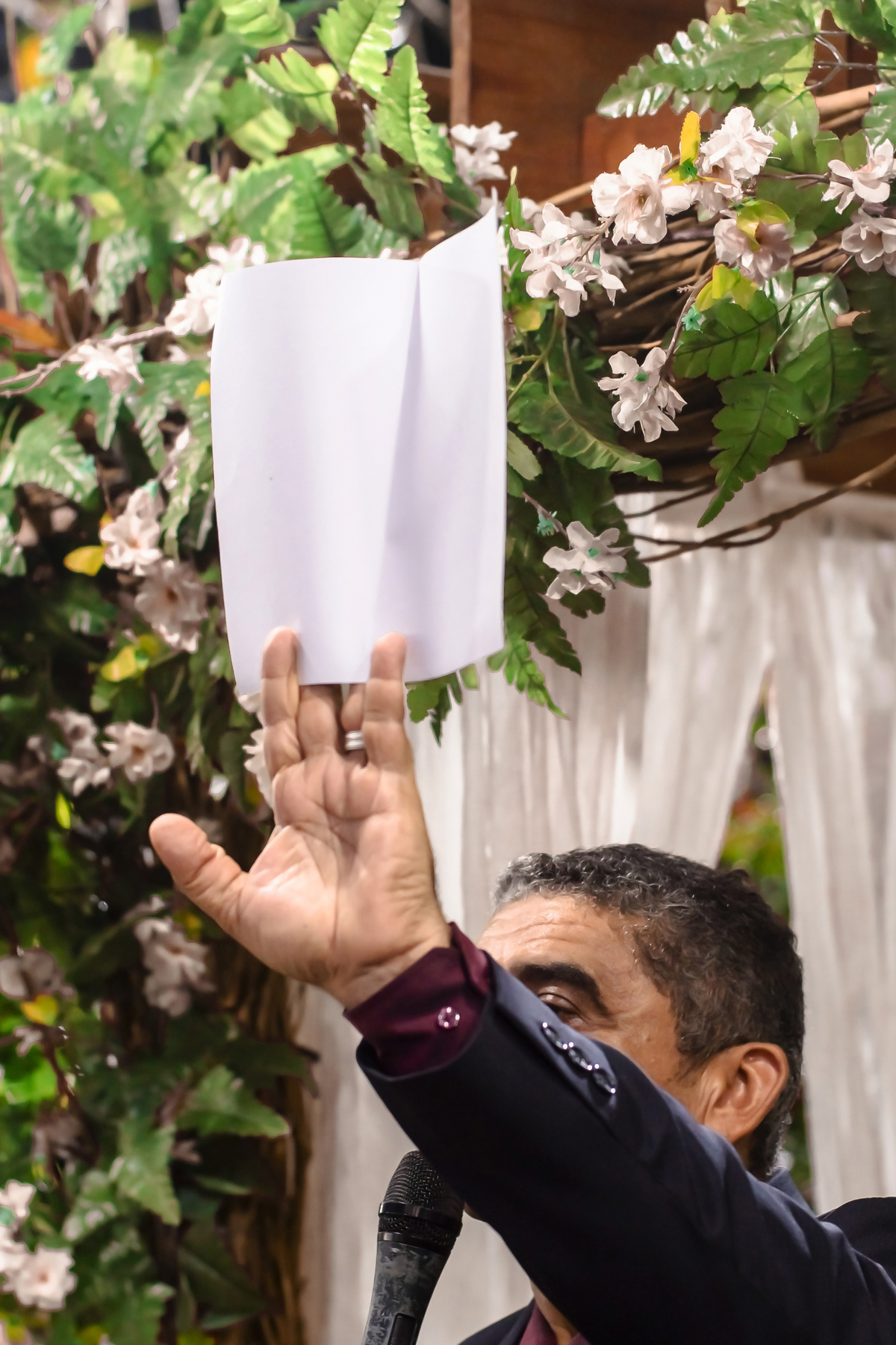 Casamento em Fortaleza