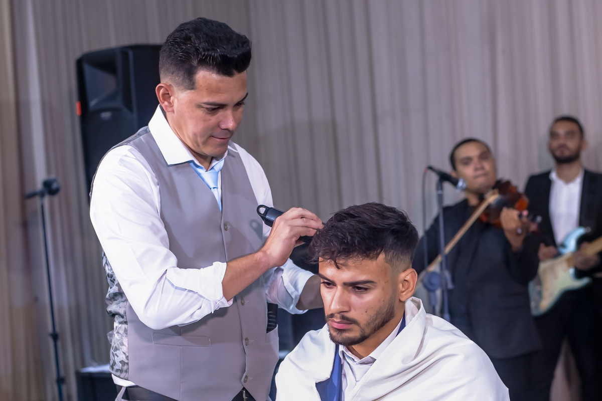 Casamento em Fortaleza