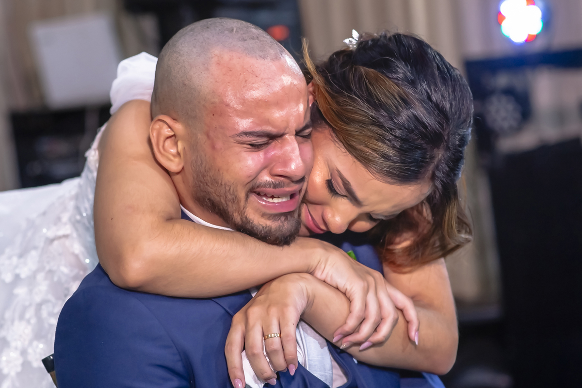 Casamento no Karol buffet em Fortaleza