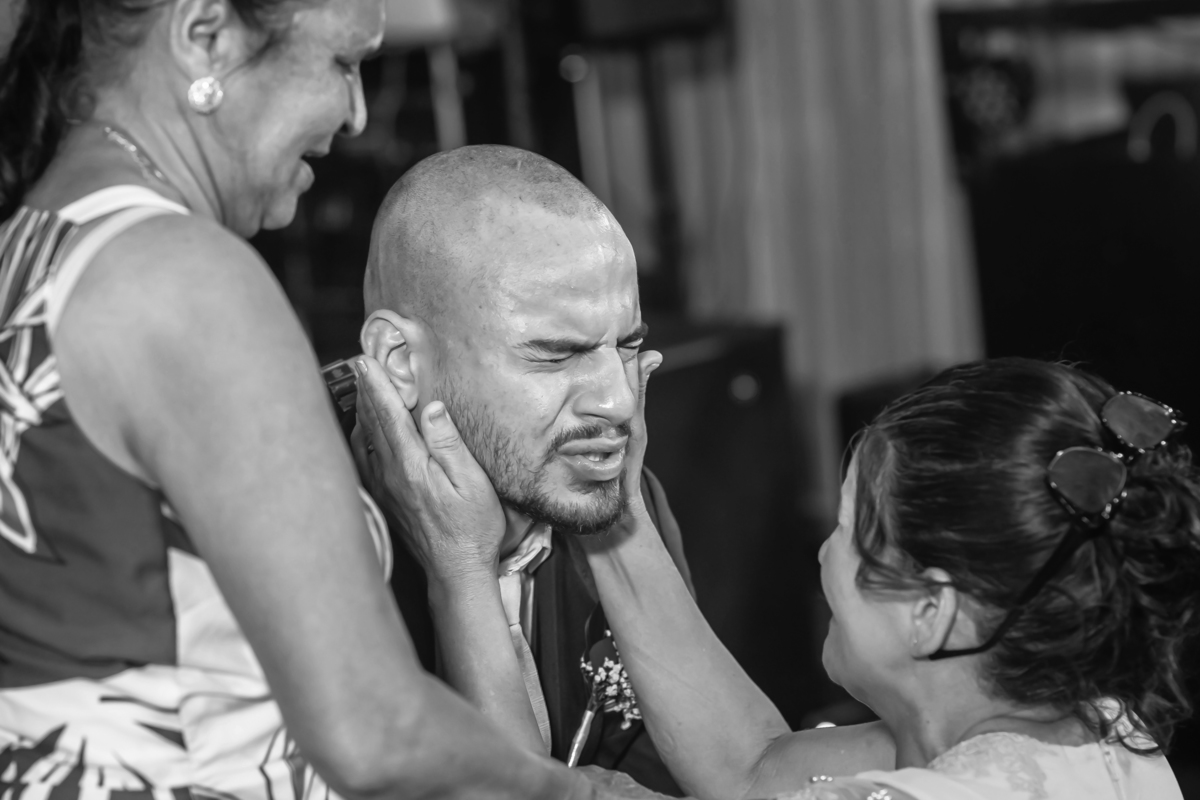 Casamento no Karol buffet em Fortaleza