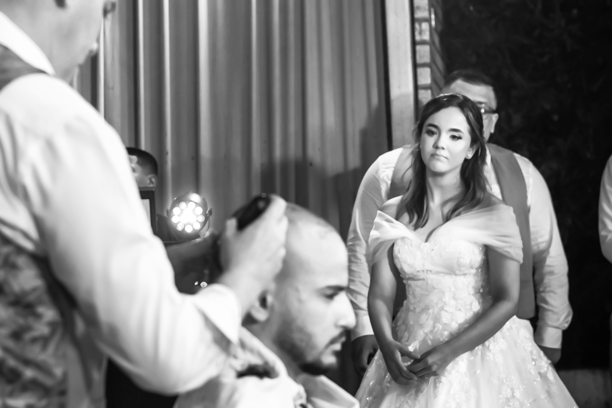Casamento em Fortaleza