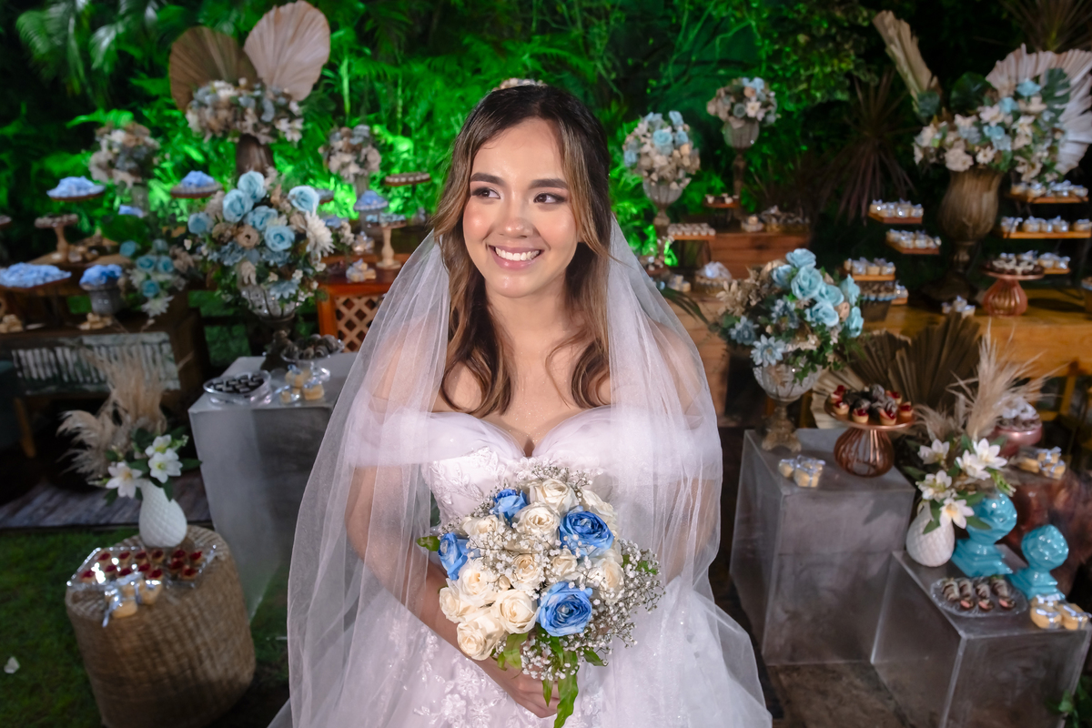 Casamento no Karol buffet em Fortaleza