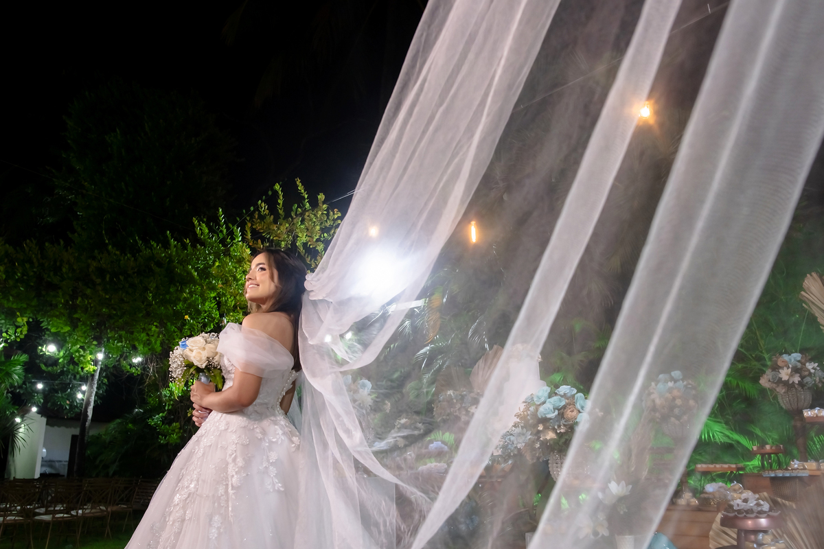 Casamento no Karol buffet em Fortaleza