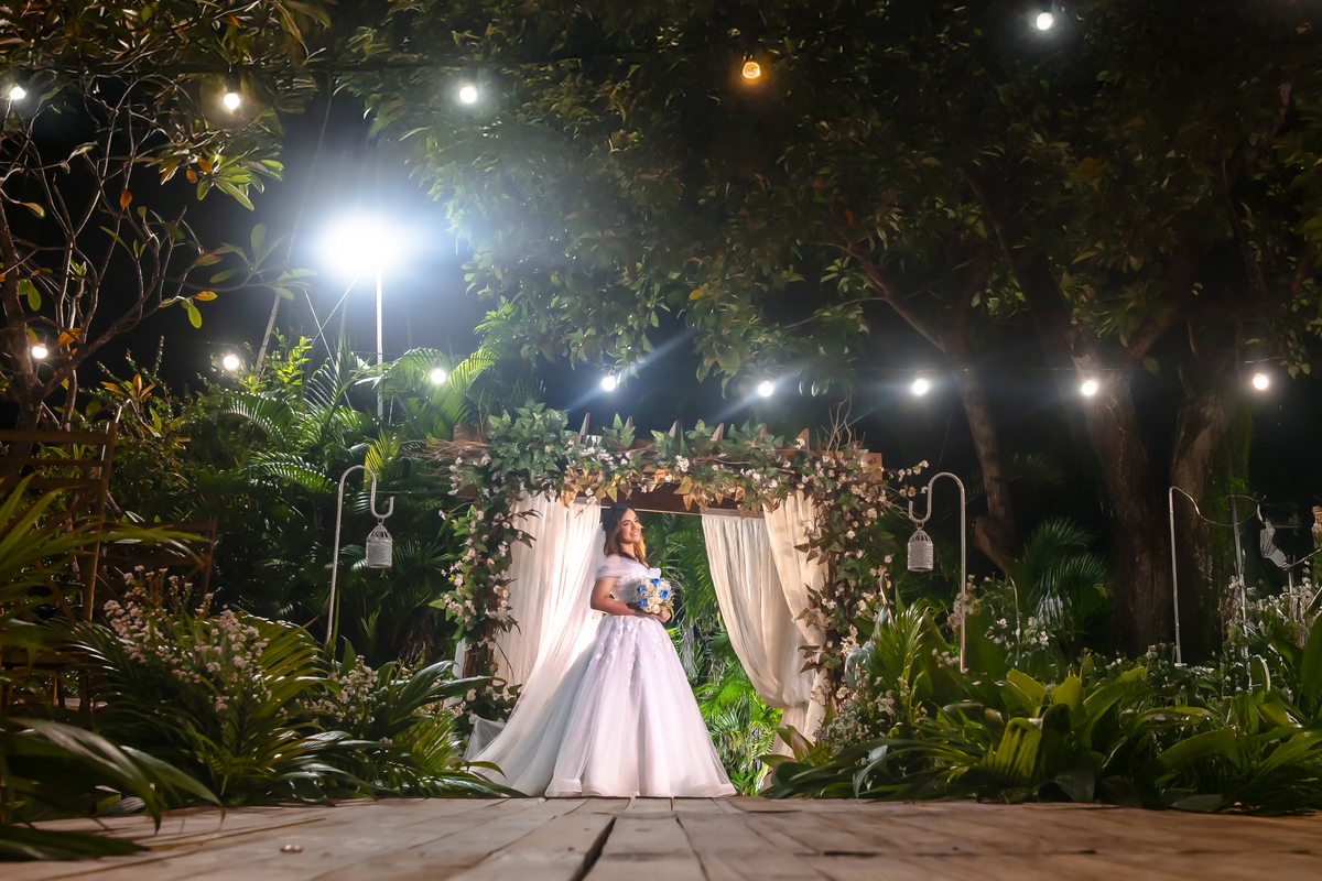 Casamento em Fortaleza