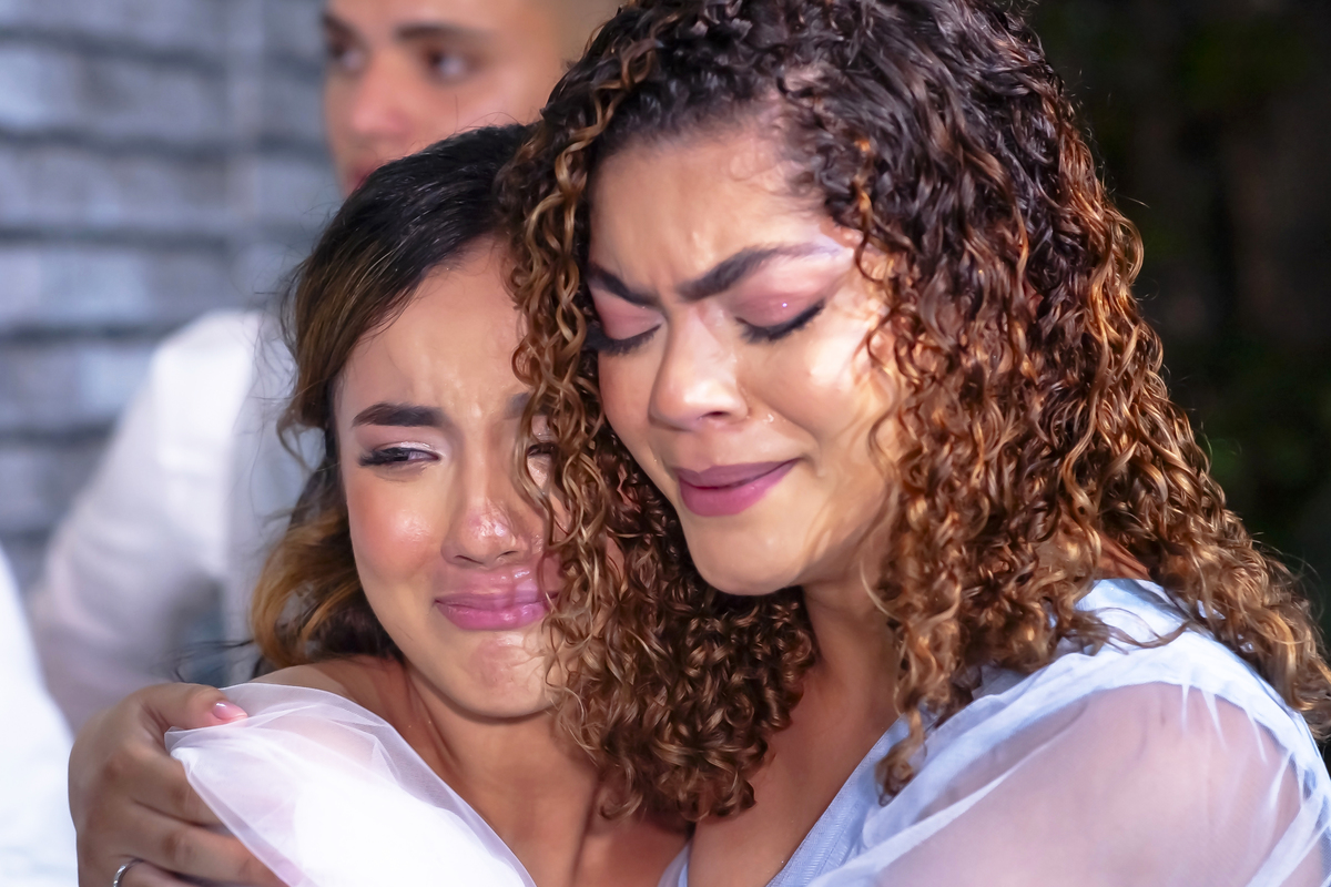 Casamento no Karol buffet em Fortaleza