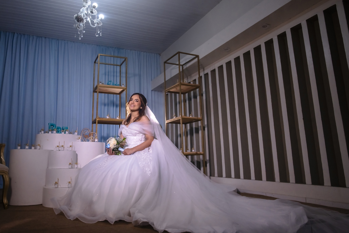 Casamento em Fortaleza
