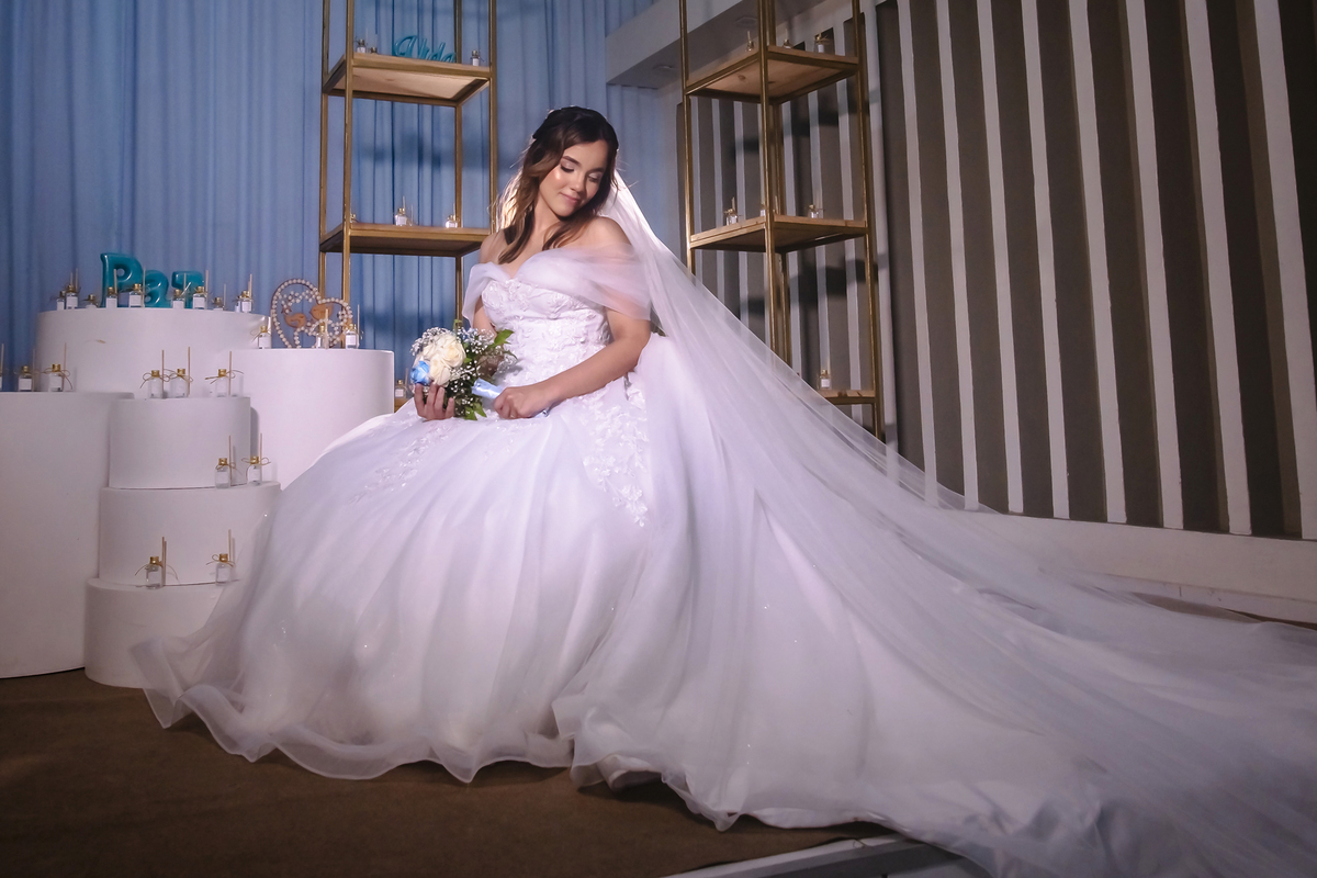 Casamento em Fortaleza