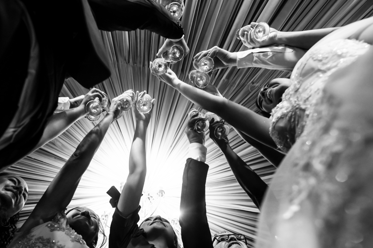Casamento em Fortaleza