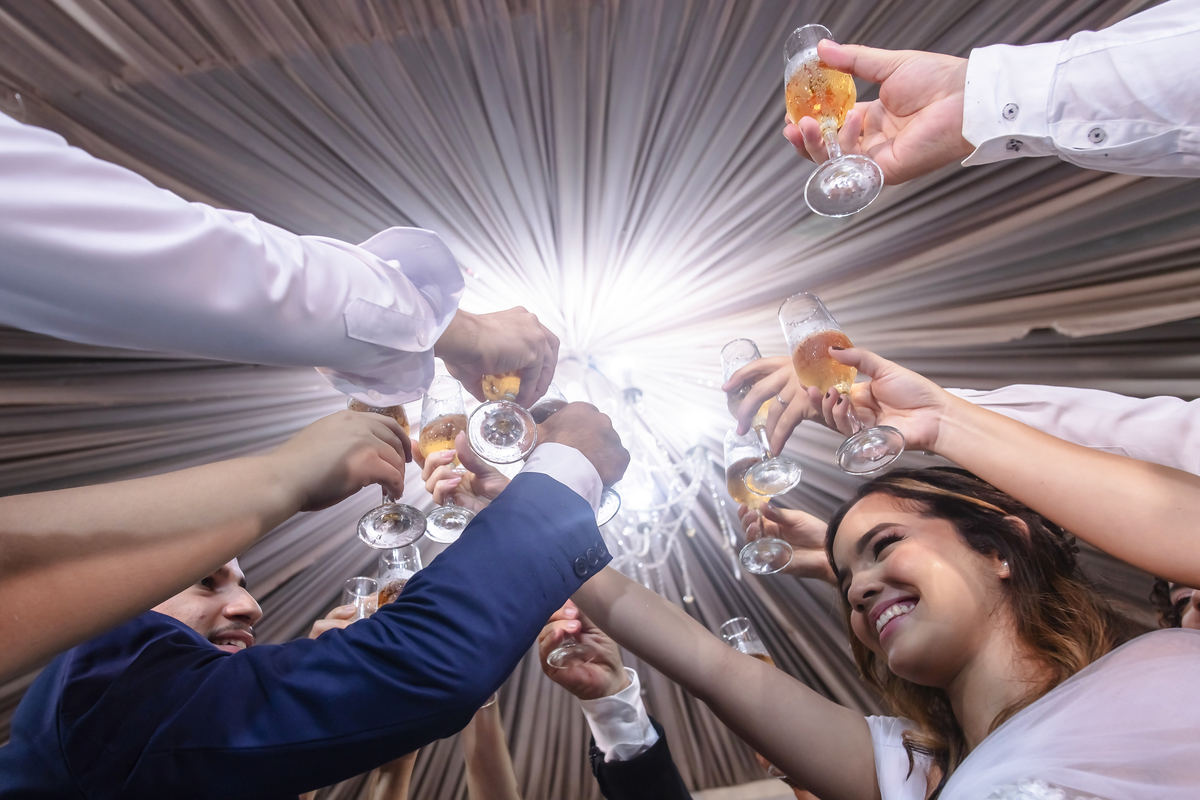 Casamento em Fortaleza