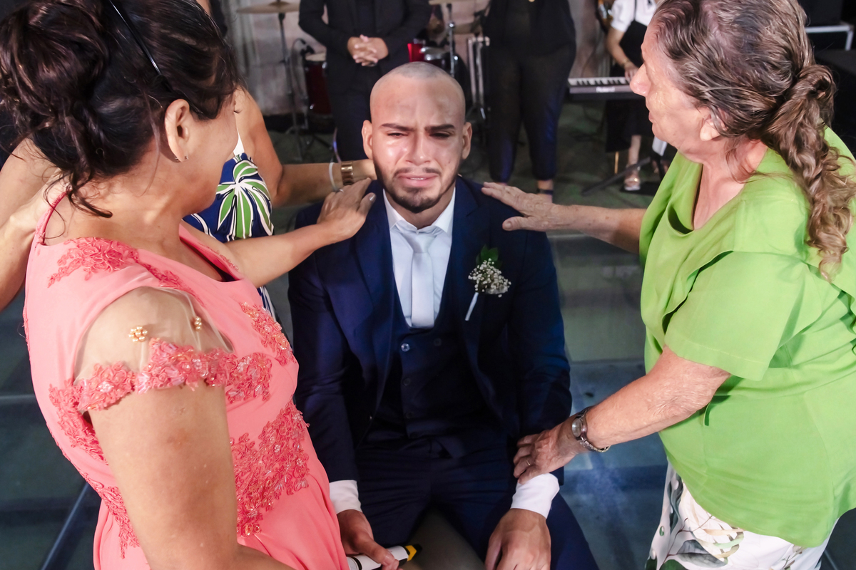 Casamento em Fortaleza