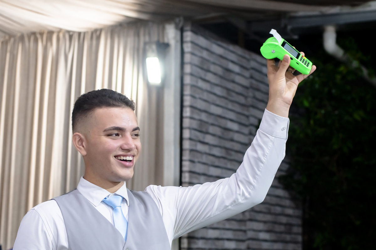 Casamento em Fortaleza