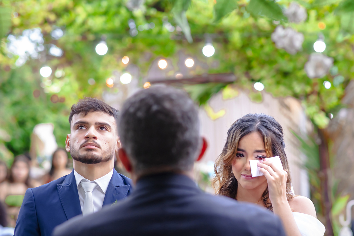 Casamento no Karol buffet em Fortaleza