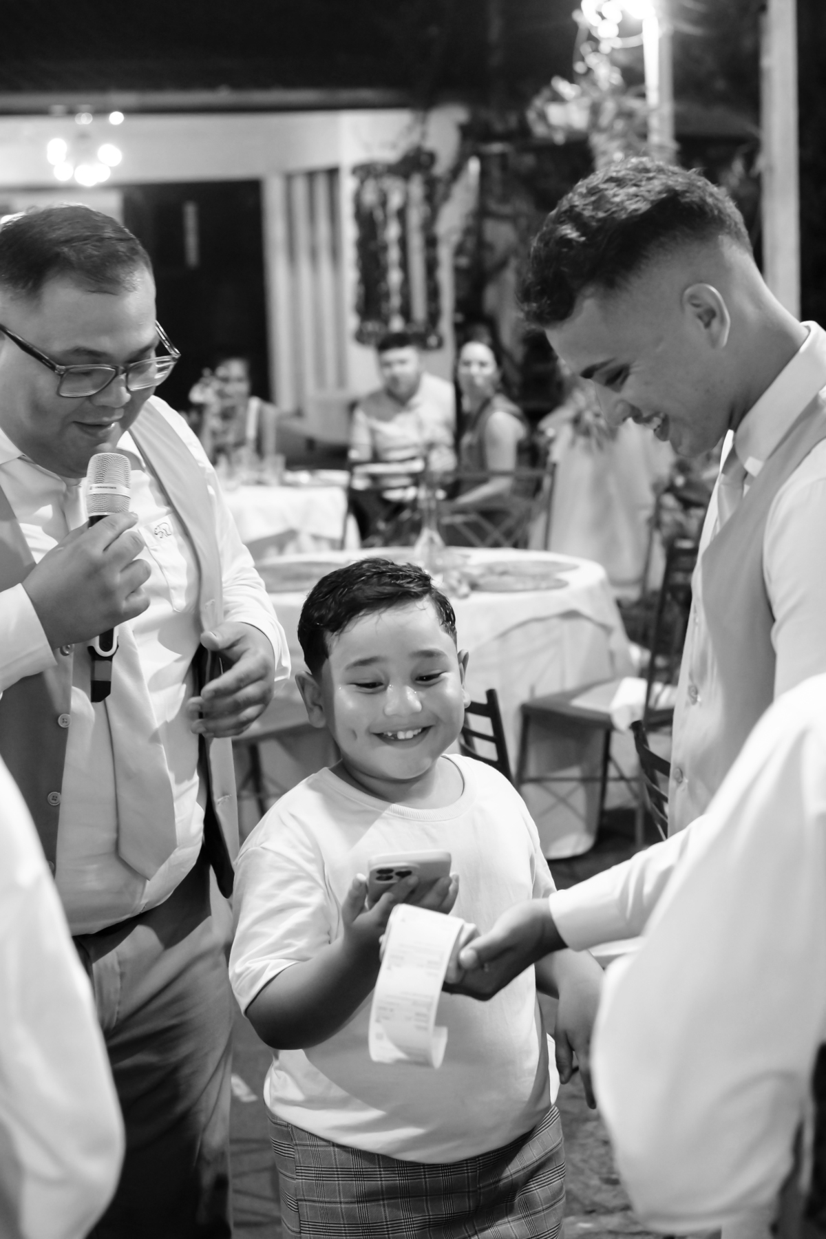 Casamento no Karol buffet em Fortaleza