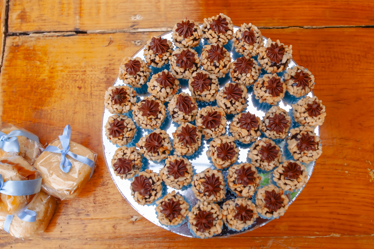 Casamento em Fortaleza