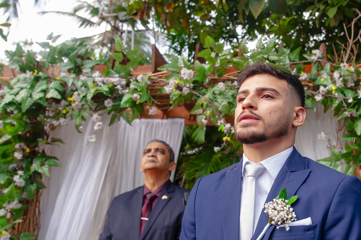 Casamento em Fortaleza