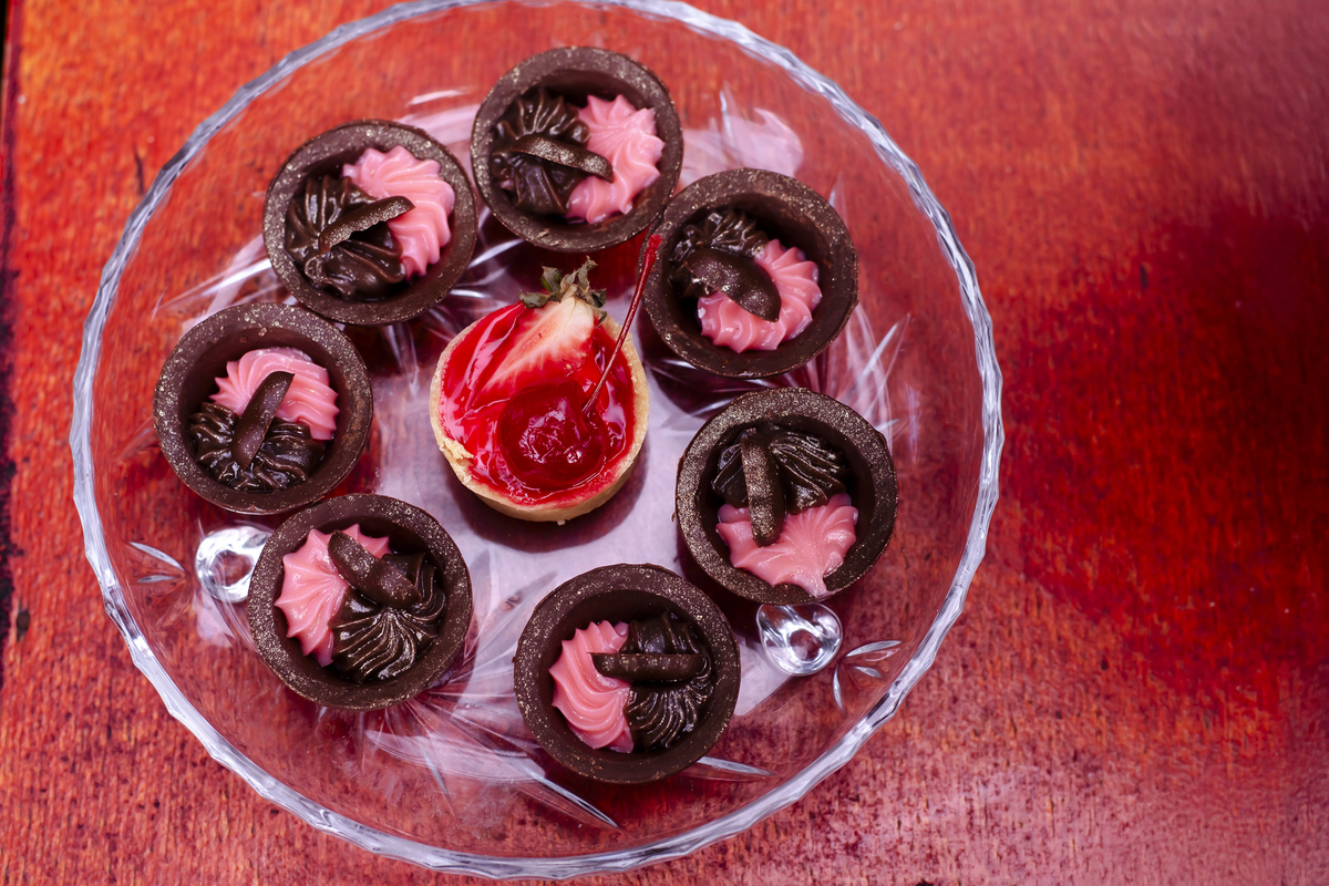 Casamento no Karol buffet em Fortaleza