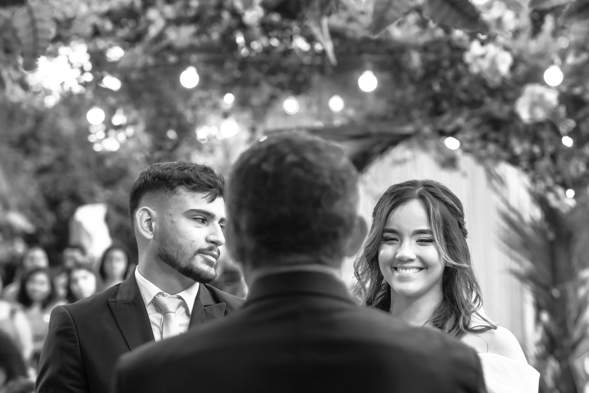 Casamento em Fortaleza