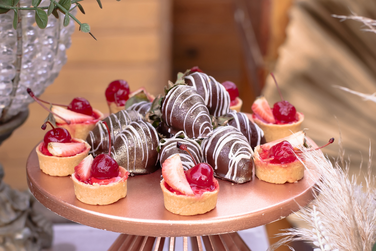 Casamento em Fortaleza