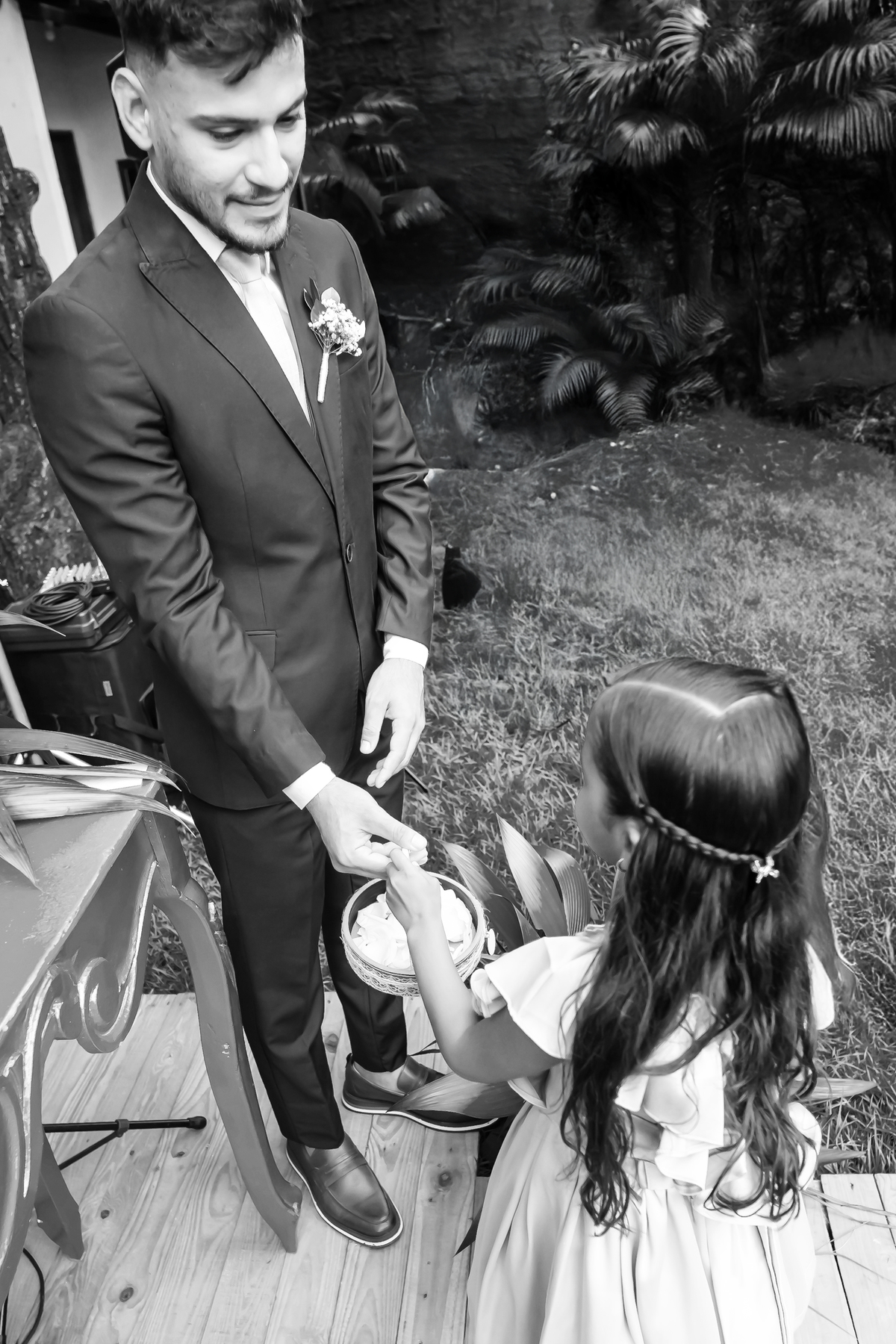 Casamento em Fortaleza