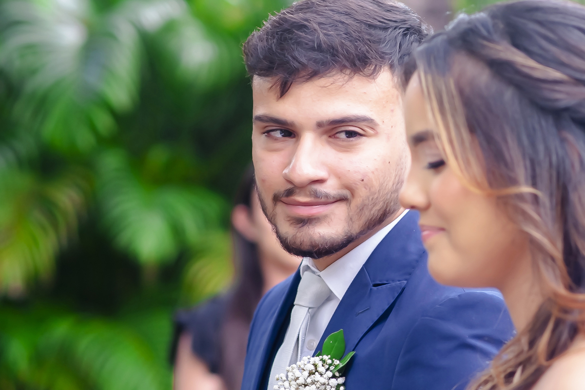 Casamento no Karol buffet em Fortaleza