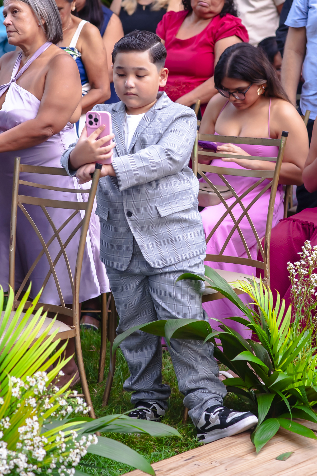 Casamento em Fortaleza