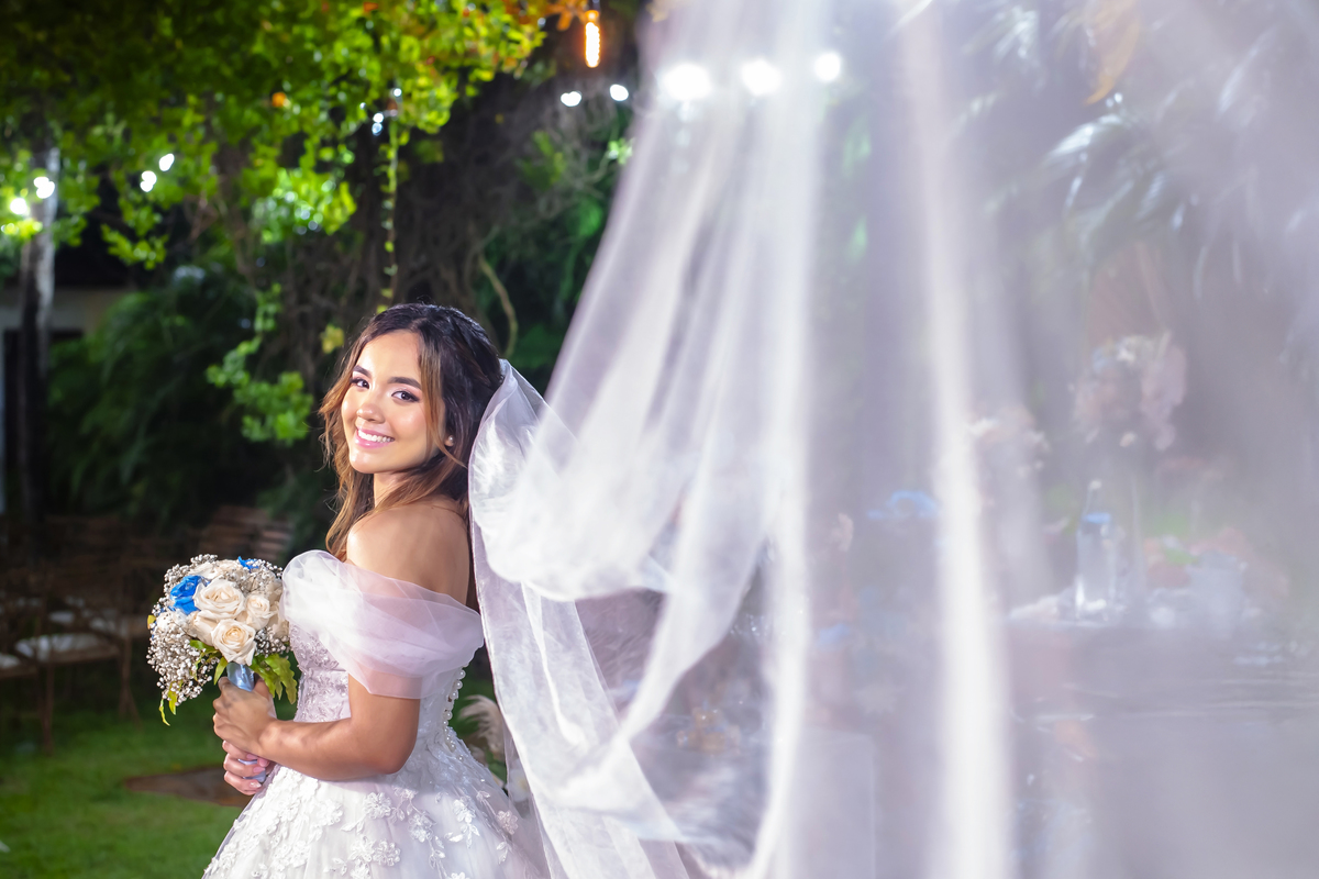 Casamento no Karol buffet em Fortaleza