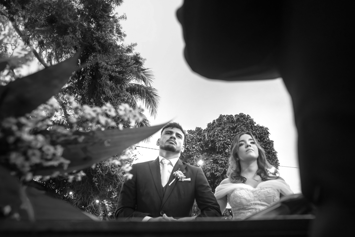 Casamento no Karol buffet em Fortaleza