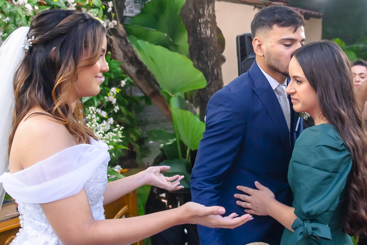 Casamento em Fortaleza