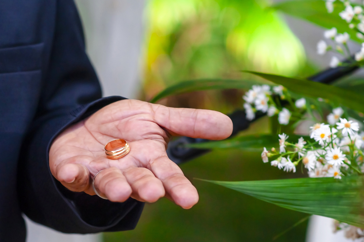 Casamento no Karol buffet em Fortaleza