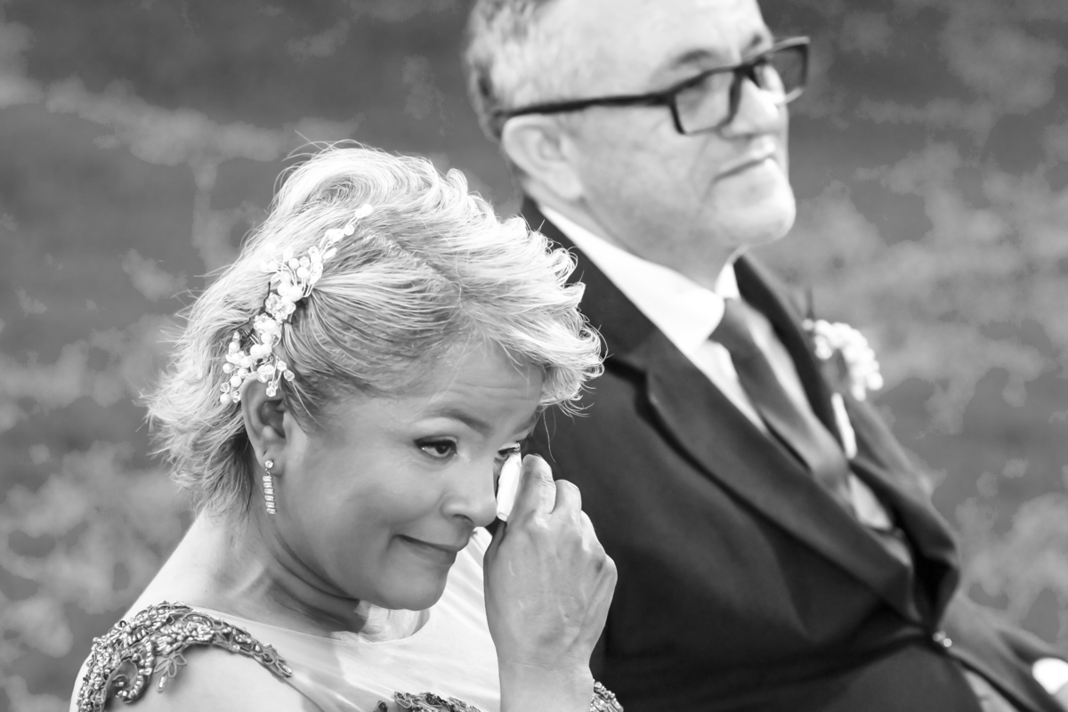 Casamento em Fortaleza