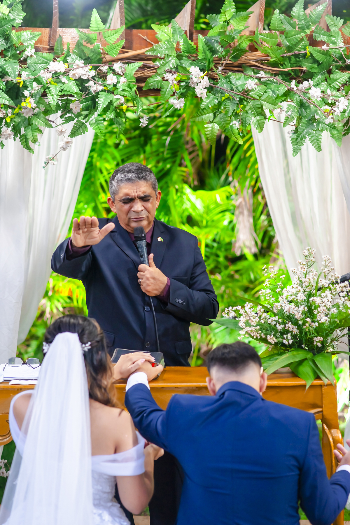 Casamento em Fortaleza