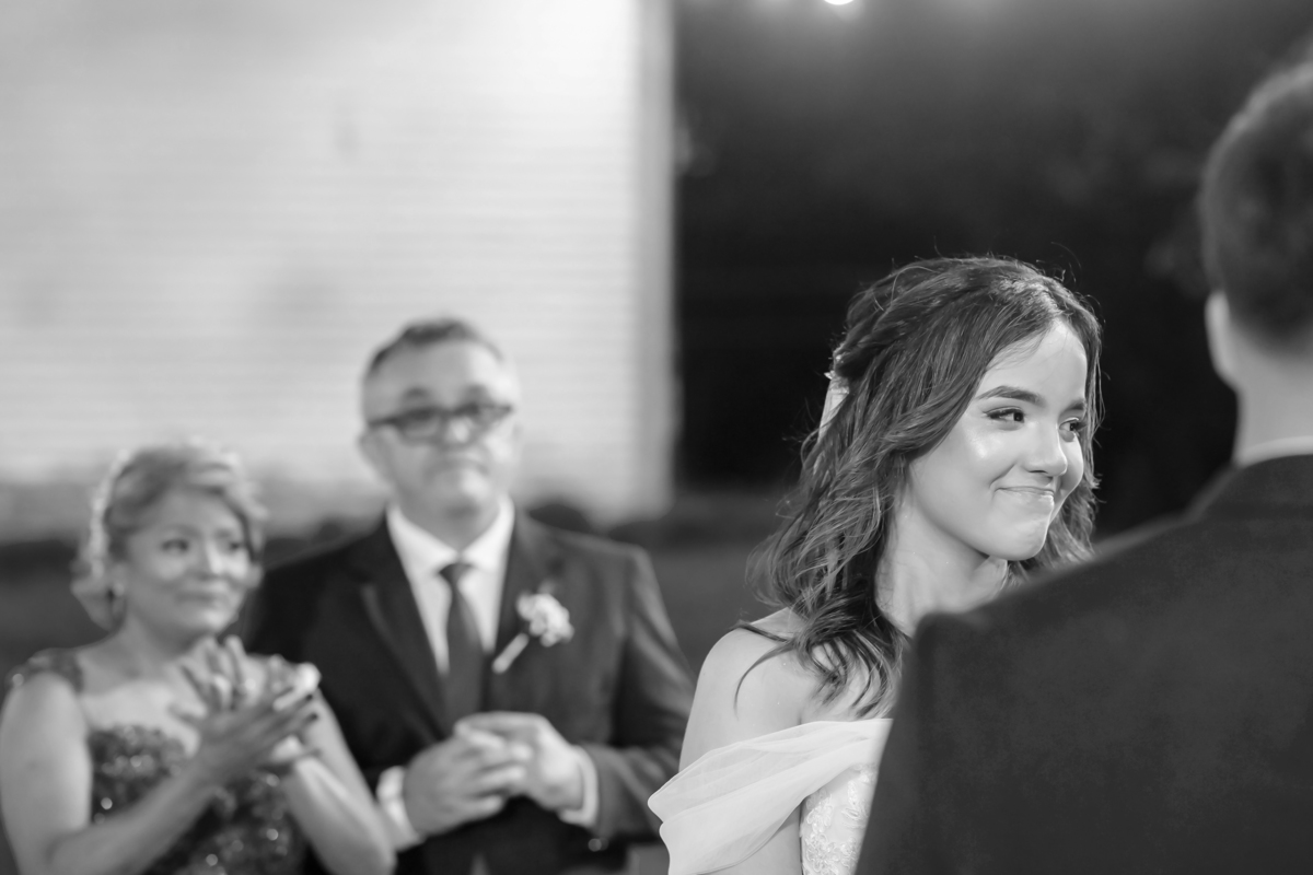 Casamento no Karol buffet em Fortaleza