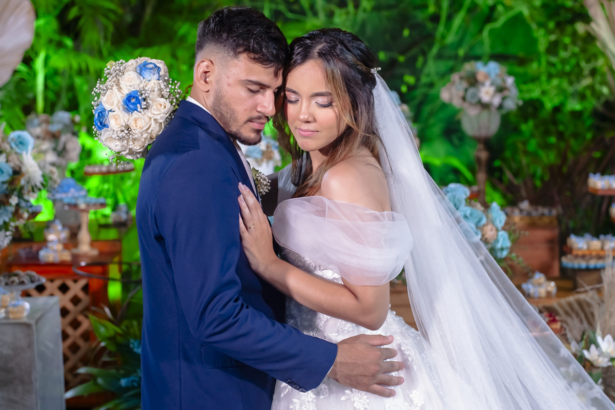 Casamento em Fortaleza