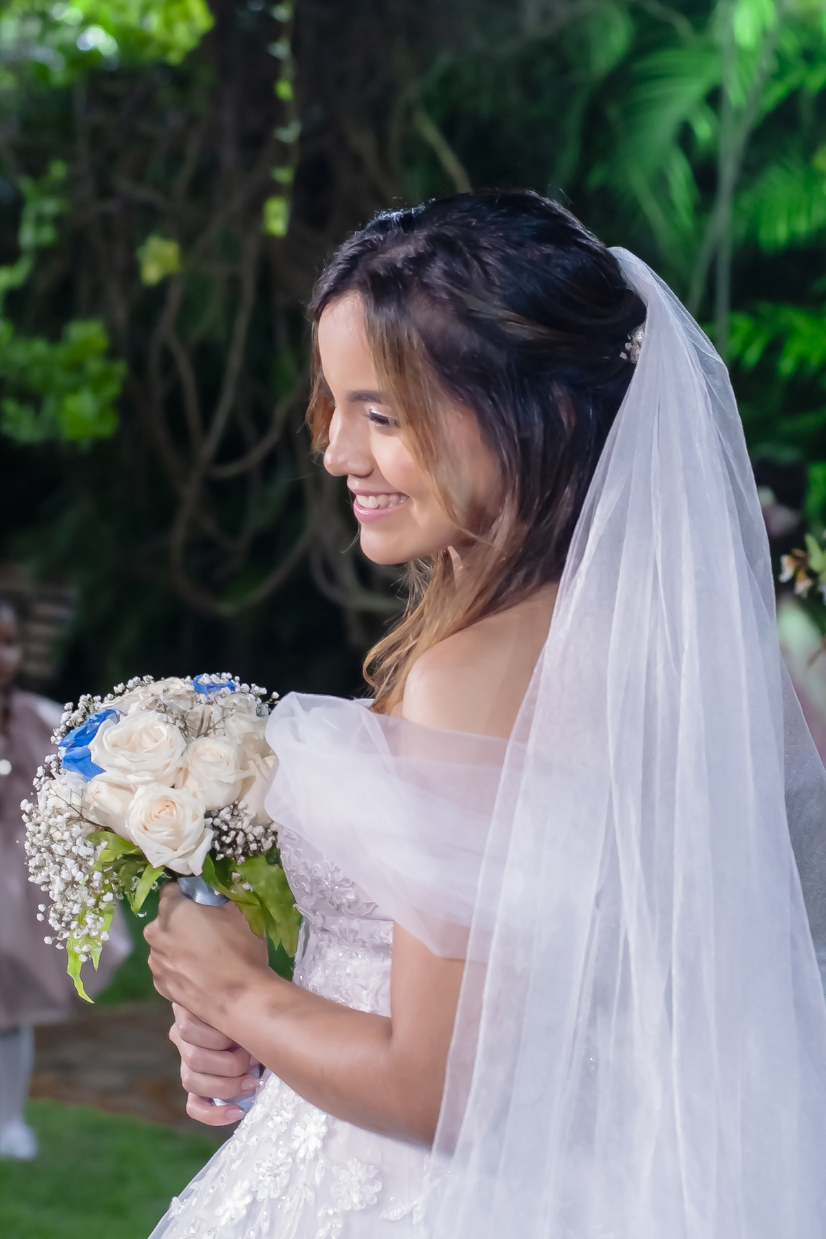 Casamento no Karol buffet em Fortaleza