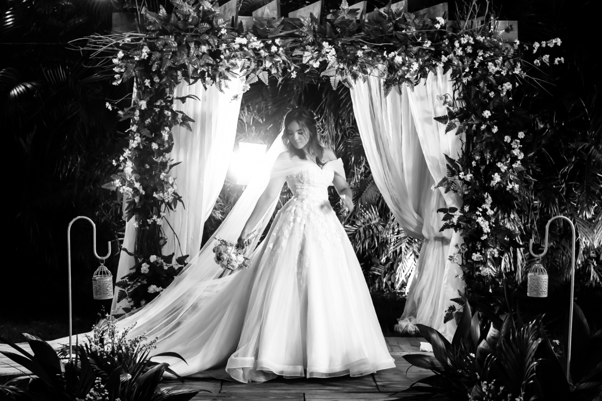 Casamento em Fortaleza