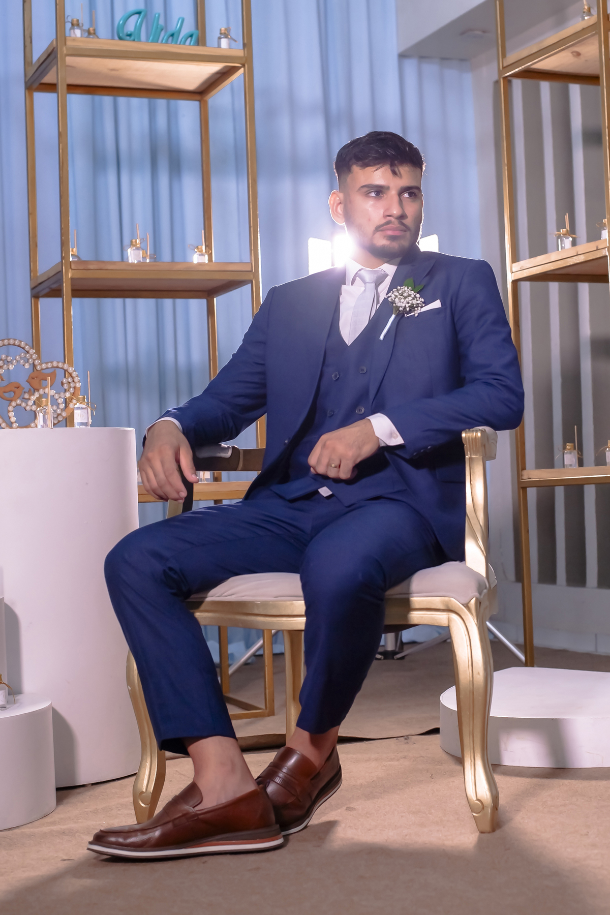 Casamento no Karol buffet em Fortaleza