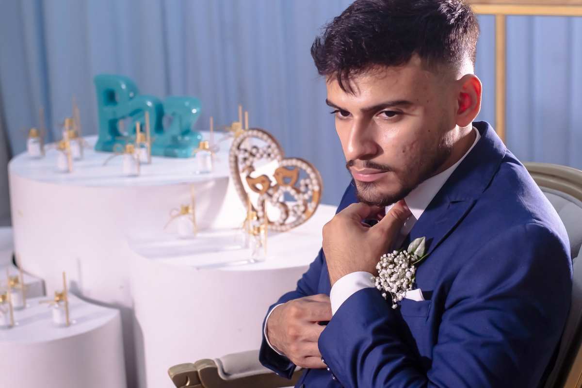 Casamento em Fortaleza