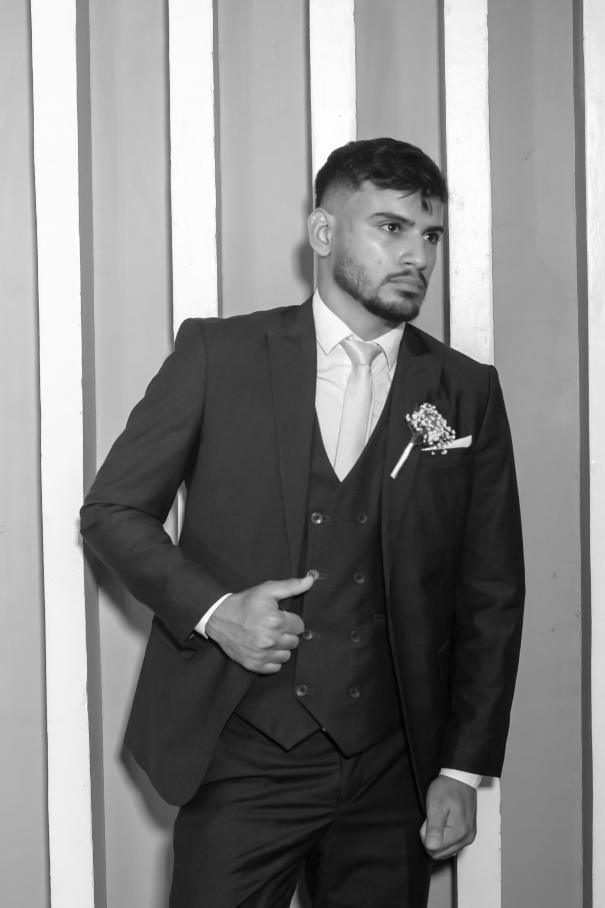 Casamento no Karol buffet em Fortaleza