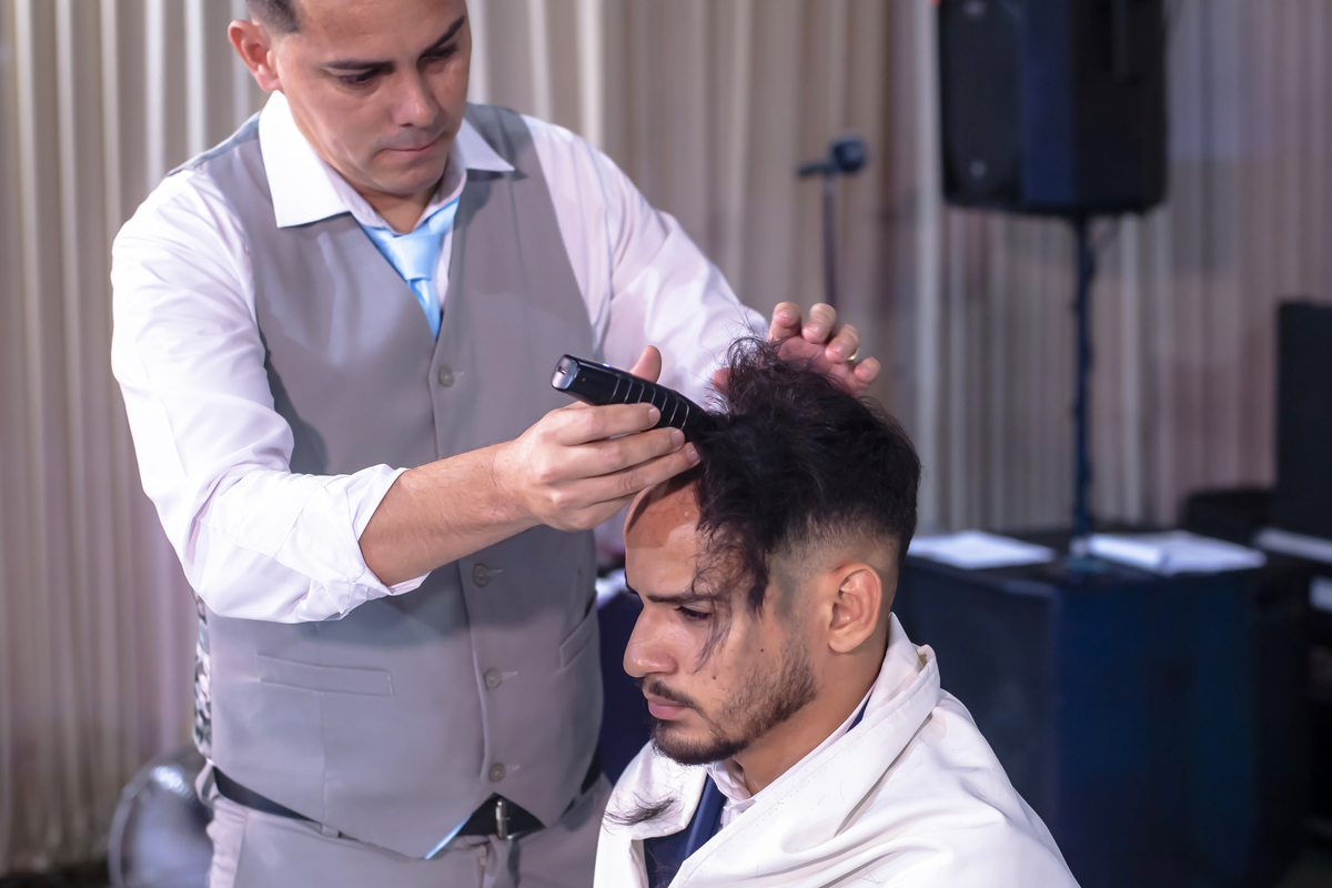 Casamento em Fortaleza