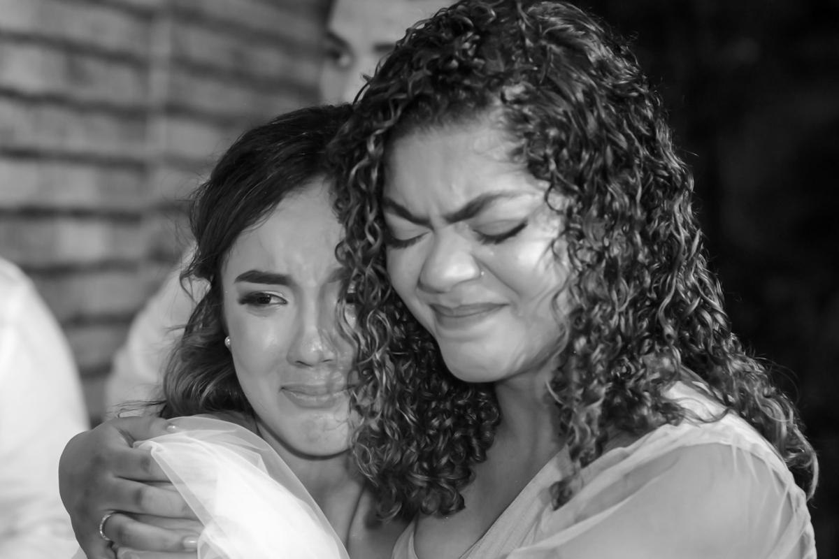 Casamento em Fortaleza