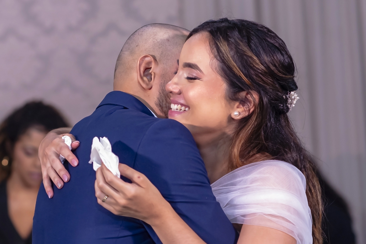 Casamento no Karol buffet em Fortaleza