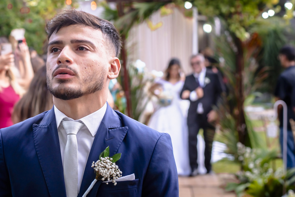 Casamento no Karol buffet em Fortaleza