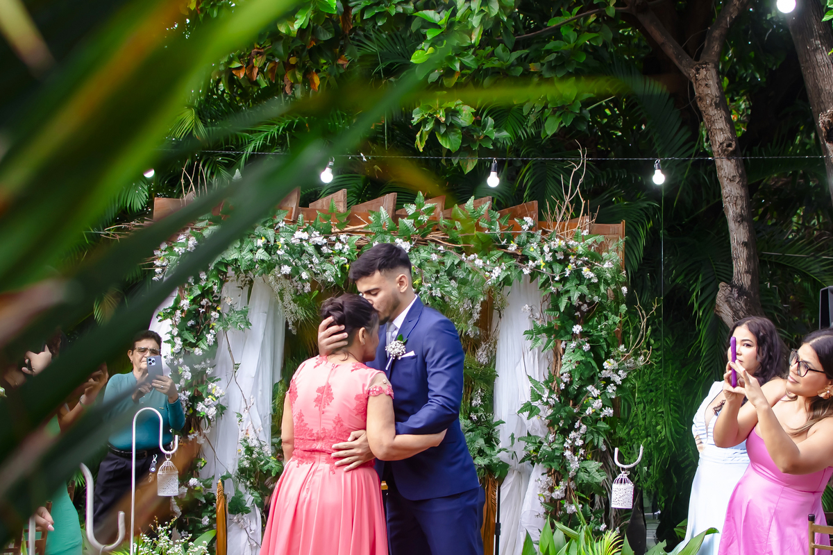 Casamento em Fortaleza