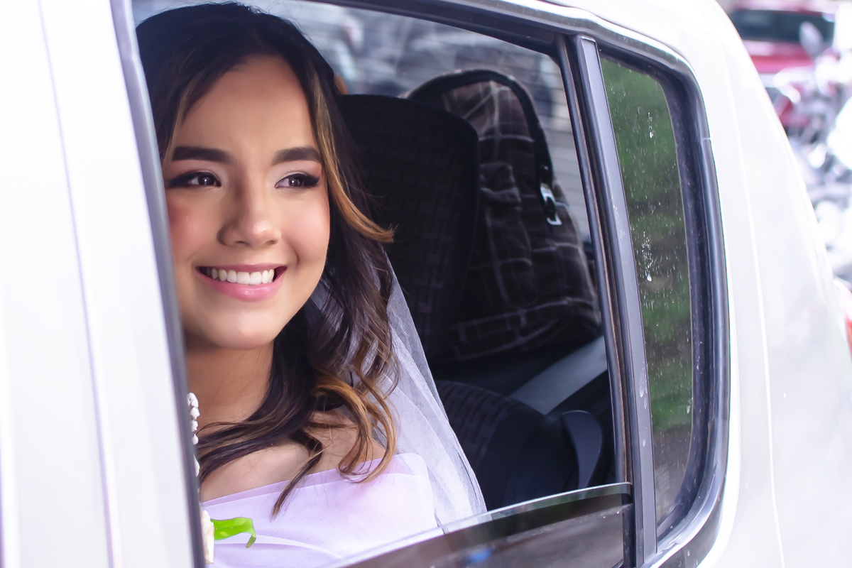 Casamento em Fortaleza