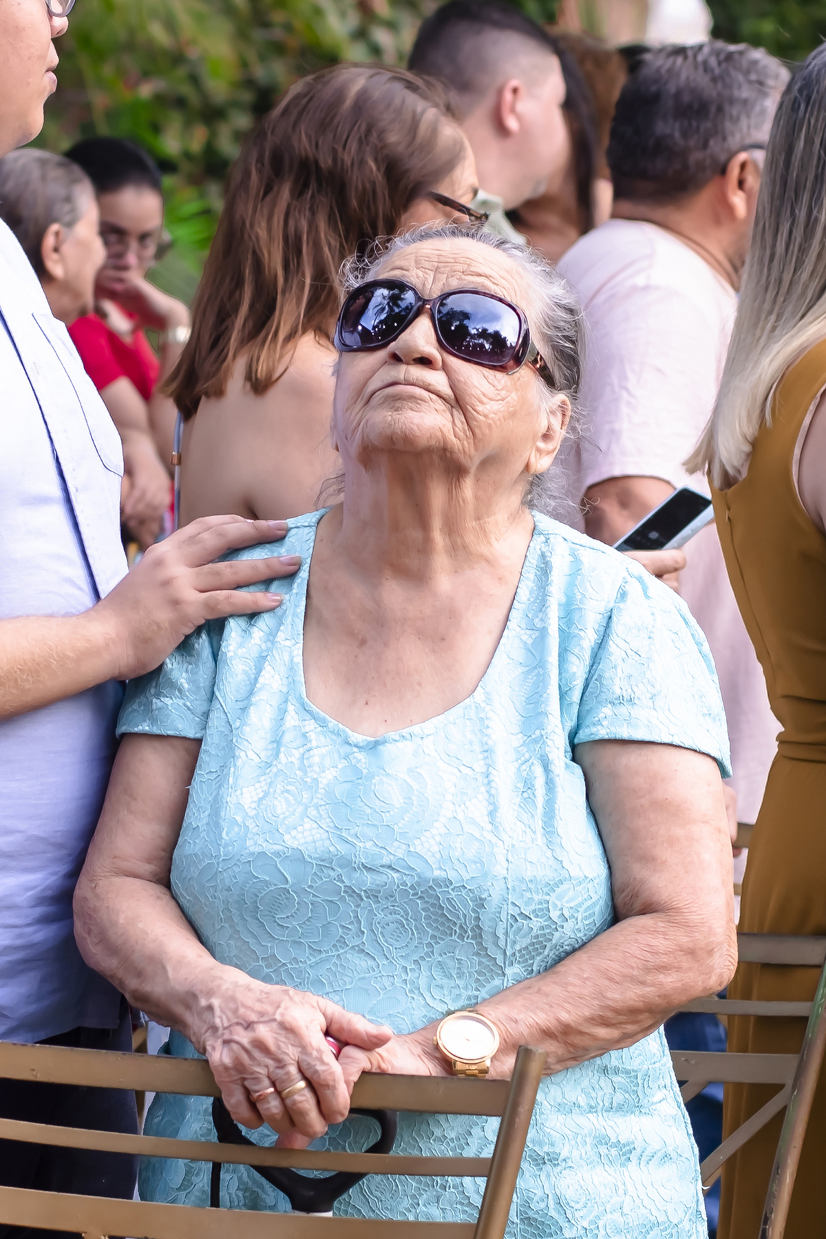 Casamento em Fortaleza