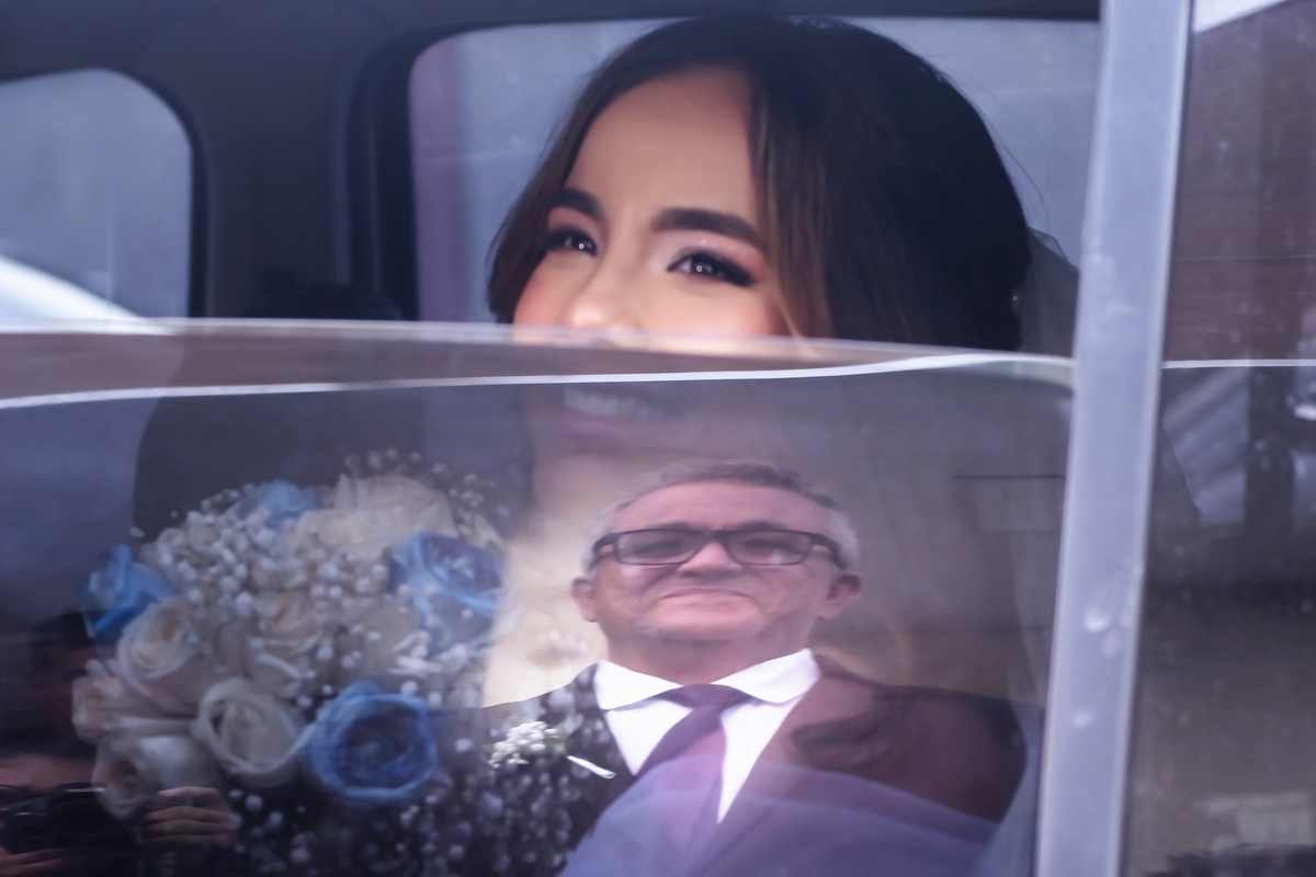 Casamento em Fortaleza