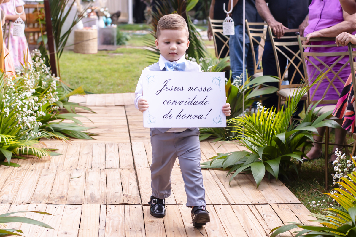 Casamento em Fortaleza