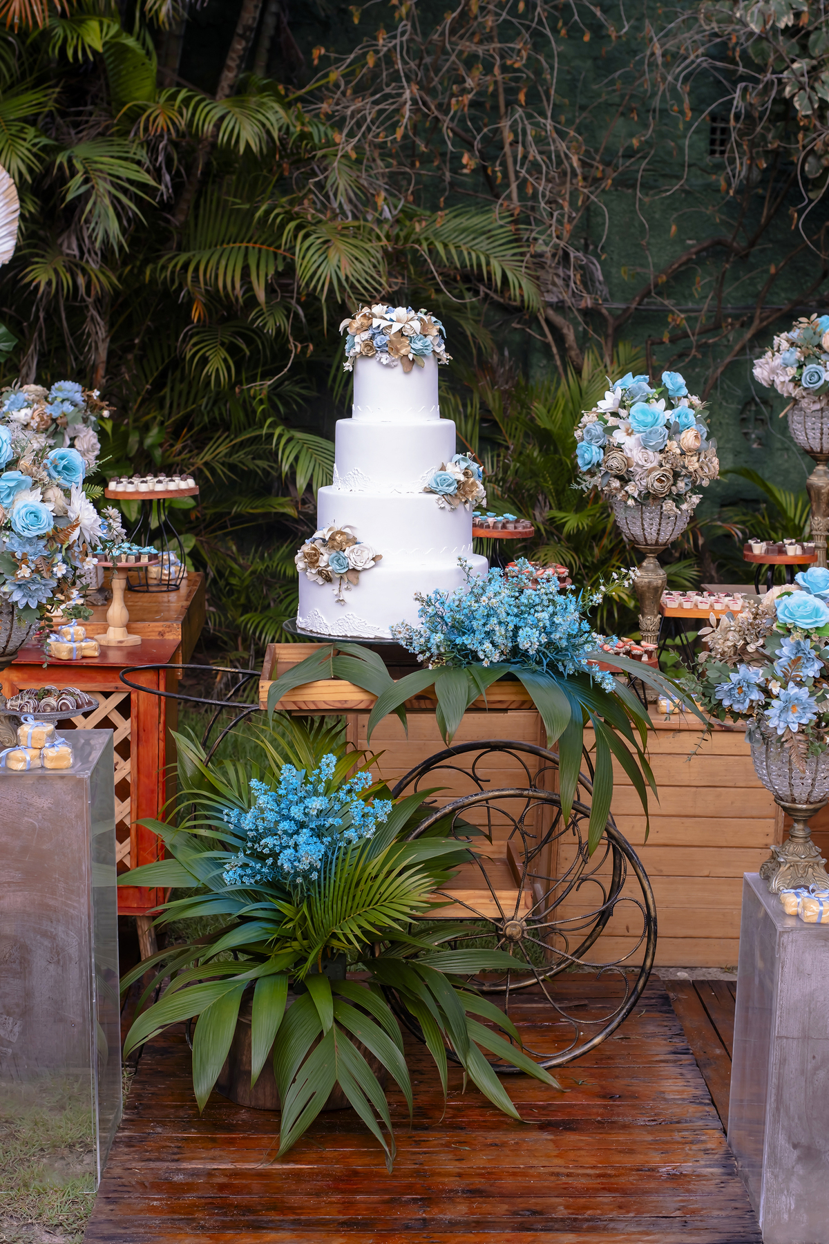 Casamento em Fortaleza