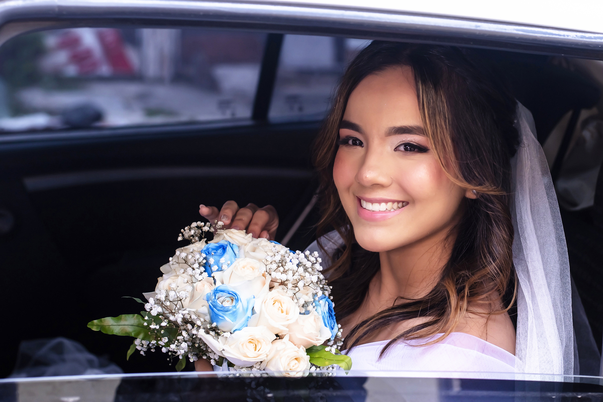 Casamento no Karol buffet em Fortaleza